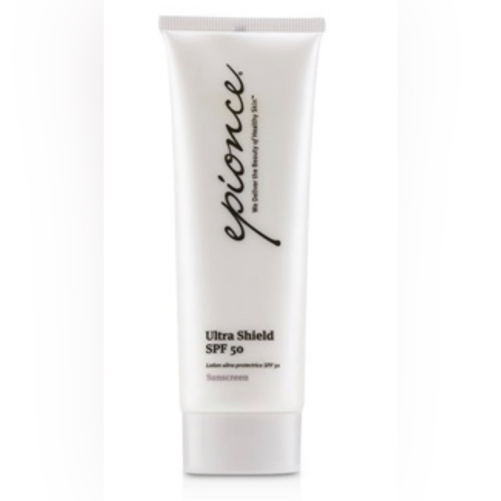 Epionce Ultra Shield SPF 50 sunscreen 75 mL NWT
